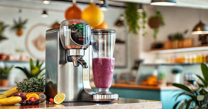 Descubra como escolher a melhor máquina de açaí