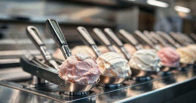 Descubra Como Escolher o Melhores Dosadores de Sorvete