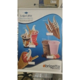 sorvete banners Ortigueira